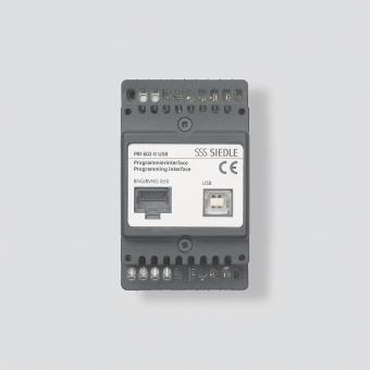 SIED Programmierinterface  PRI602-01 USB 