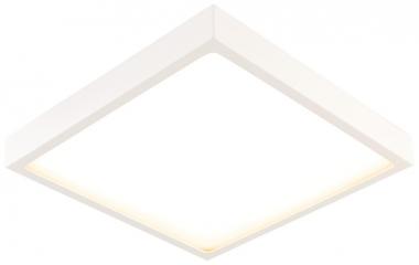 EVN LED-Anbaupanel IP20 weiss  PAQ190102 