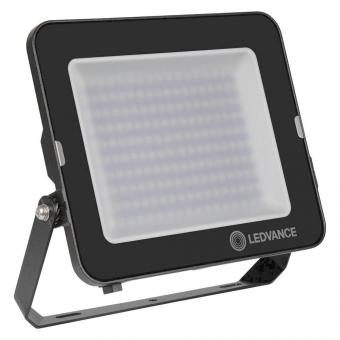 LEDV FL COMP V 90W840 SYM 100 BK 