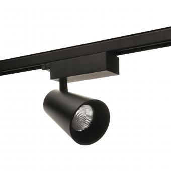 SGLI VISION 50° schwarz, 30W LED  314483 