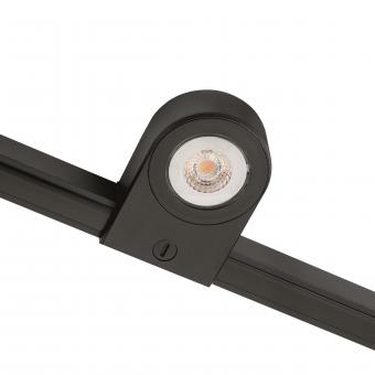 SGLI 003541 ZIP STAR 230V schwarz   3541 