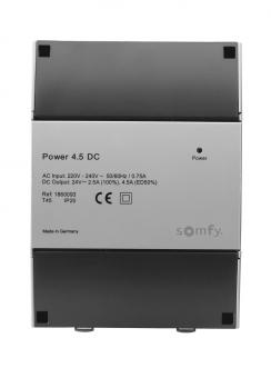 SOMFY Power 4.5 DC Netzteil      1860093 