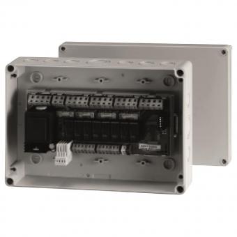 Somfy Aufputzgehäuse IP 54       9012740 