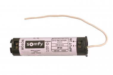 Somfy Funkempfänger Integriert   1870140 