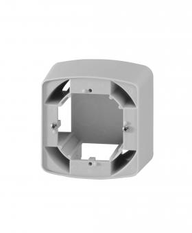 SOMFY Aufputzkappe 1-fach inteo  9102004 