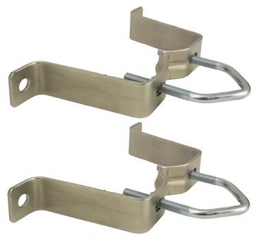 Somfy Wandbefestigung 2 Stück    1860336 