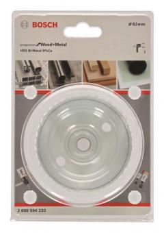 Bosch Lochsäge Progressor 83mm 