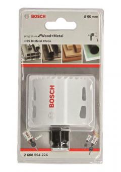 Bosch Lochsäge Progressor 60mm 