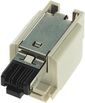 HART HAN Brid-RJ45 C-M RJ    09120033011 