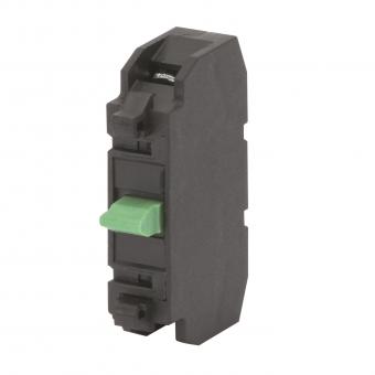 GEWISS CONTACT-ITH=10 A-1        GW74501 