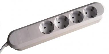 SST Steckdosenleiste            ZAX 7619 
