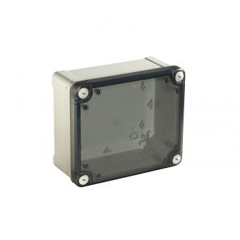 Schneider PC-Gehäuse IP66    NSYTBP1397T 