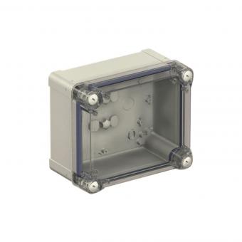 Schneider PC-Gehäuse IK08 NSYTBP292416HT 