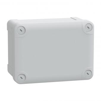 Schneider PC-Gehäuse IK08    NSYTBP16128 