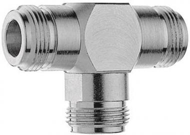 TEGA N-T-Stück (F-F-F)       J01024J1098 