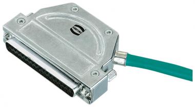 HART Vollmetallhaube 9-polig 61030010013 