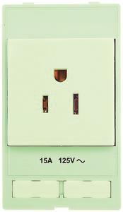 HART Steckdosenmodul         39500010004 