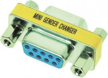 HART Gender Changer SUB-D9,  39509040030 