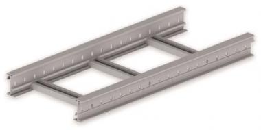 Unex isolierende Kabelleiter    67400-04 