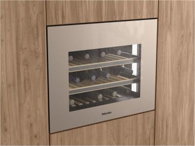 Miele KWT7112iG EB-Weinschrank 