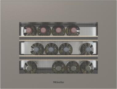 Miele KWT7112iG EB-Weinschrank 