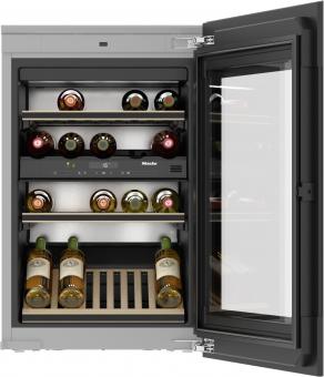Miele KWT6422iG-1 EB-Weinschrank 