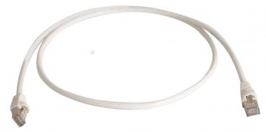 TG Patchkabel S-FTP 2m weiß L00001A0123 