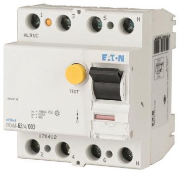 EATON FRCMM-40/4/01-A FI-Schalter 170339 