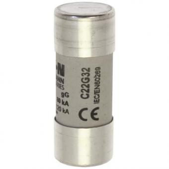EATON Zylindersicherung 22 x 58   C22G32 