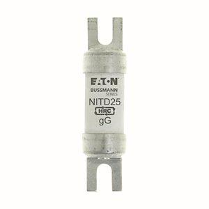 EATON Sicherungseinsatz Nsp.      NITD25 