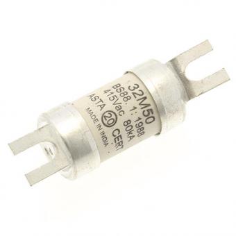EATON 32M50 415V AC BS88       NITD32M50 