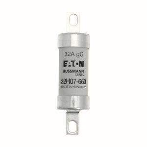 EATON 32AMP 660Vac/250Vdc BS88 32H07-660 