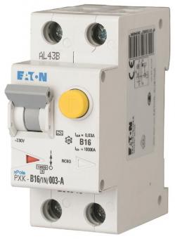 EATON PXK-B16/1N/003-A FI/LS 16A  236948 