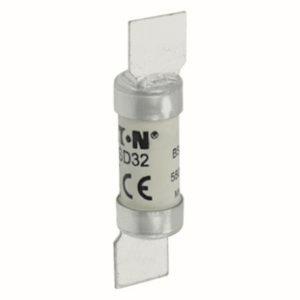EATON 32A 550V AC BS88 Sicherung   NSD32 