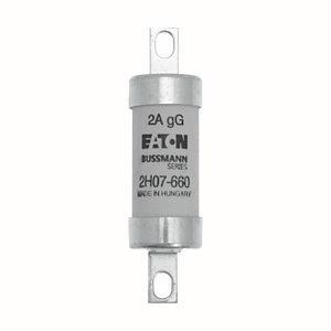 EATON 2AMP 660Vac/250Vdc BS88   2H07-660 