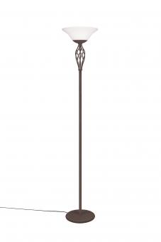 Trio Stehleuchte.RUSTICA,      401000224 
