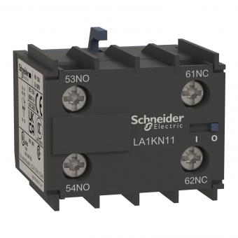 GS Hilfsschalterblock            LA1KN11 