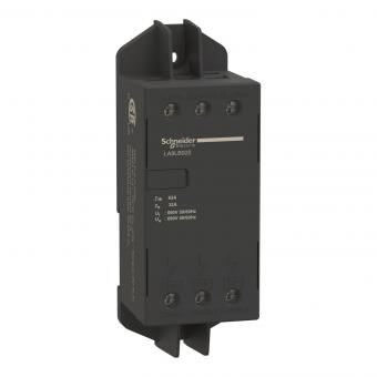 GS STROM-BEGRENZER INTEGRAL 18  LA9LB920 