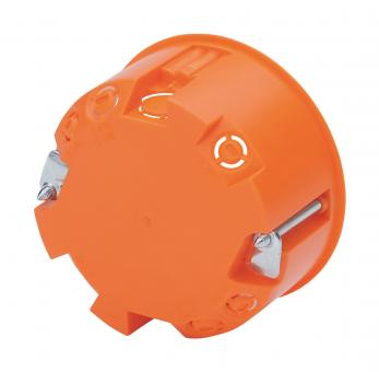 f-tronic HW Gerätedose d68mm t=35mm E135 