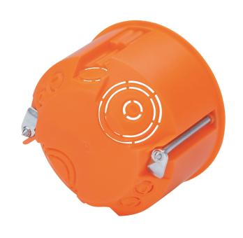 f-tronic HW Gerätedose d68mm t=47mm E115 