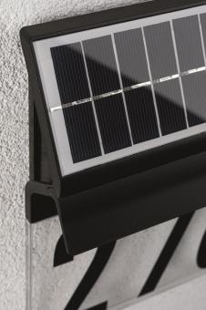 PAULM Solar-Hausnummernleu. NEDA   94694 