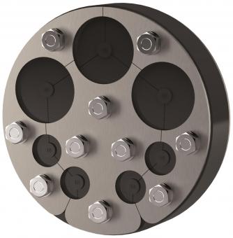 HAUF Standard-                2700107000 