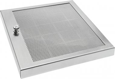 Miele DKF12-R Kohlefilter regenerierbar 