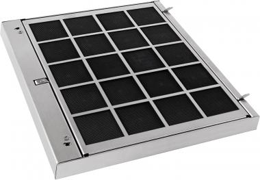 Miele DKF12-R Kohlefilter regenerierbar 