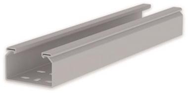 Unex Kabelrinne gelocht halogen 66100-48 