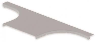 Unex Abdeckung T-Abzweiger      66329-48 