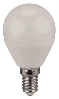 S&H LED Tropfenform 45x81mm E14 4W 36793 