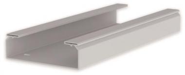Unex Kabelrinne ungelocht hfr   66201-48 