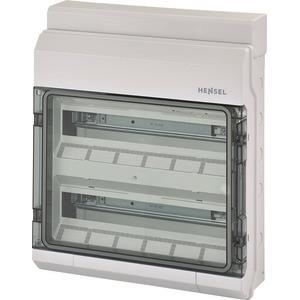 HENS Automaten-Gehäuse            KV2536 