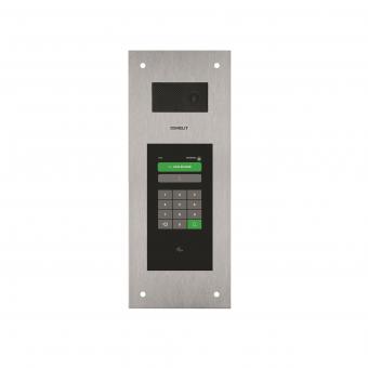 Comelit IX2090 Türstation Steel-Touch 5 